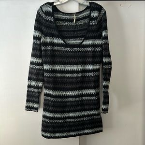 Free people sweater